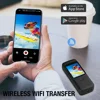 4K WiFi Anti-shake Action Camera Dual Screen 30m Waterproof Touch Screen Sport Camera for Travel Video Recorder Diving Bodycam 6