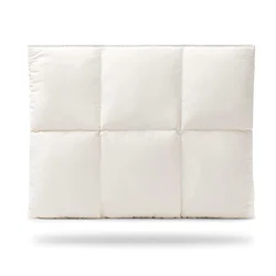 Advanced Shockproof Magnetic Tablet and Laptop Sleeve - 13 - 14inch (Beige White)