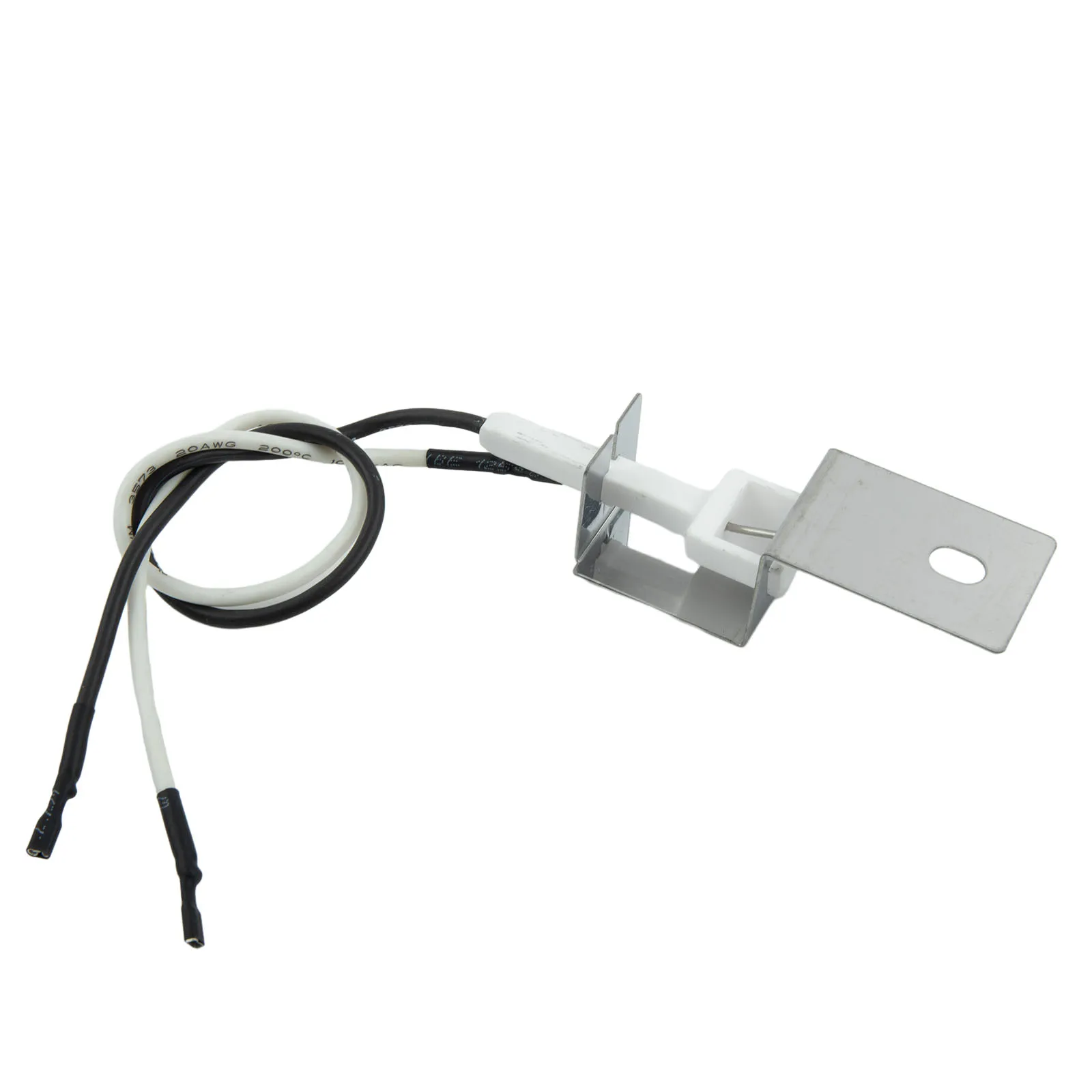 

Durable High Quality Practical Brand New Igniter Kit Accessories For Weber 1 Pcs 516002 Q120 516501 Q120 Igniter Kit