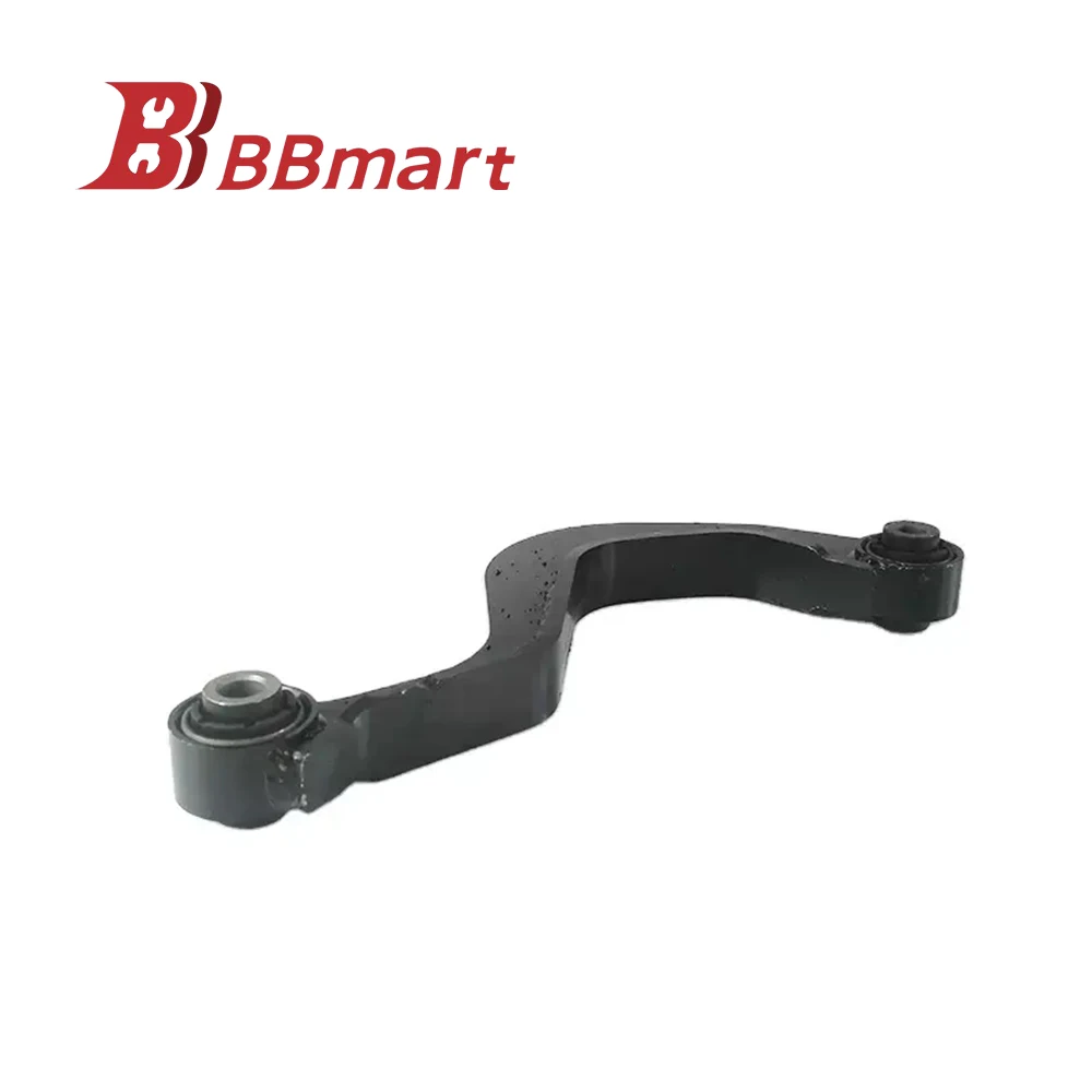 BBmart Auto Peças Traseira Braço de Controle Superior Braços Swing Para Audi A3 VW Golf /Golf Sportsvan T-Roc Lamando 5QD505323 Acessórios Do Carro