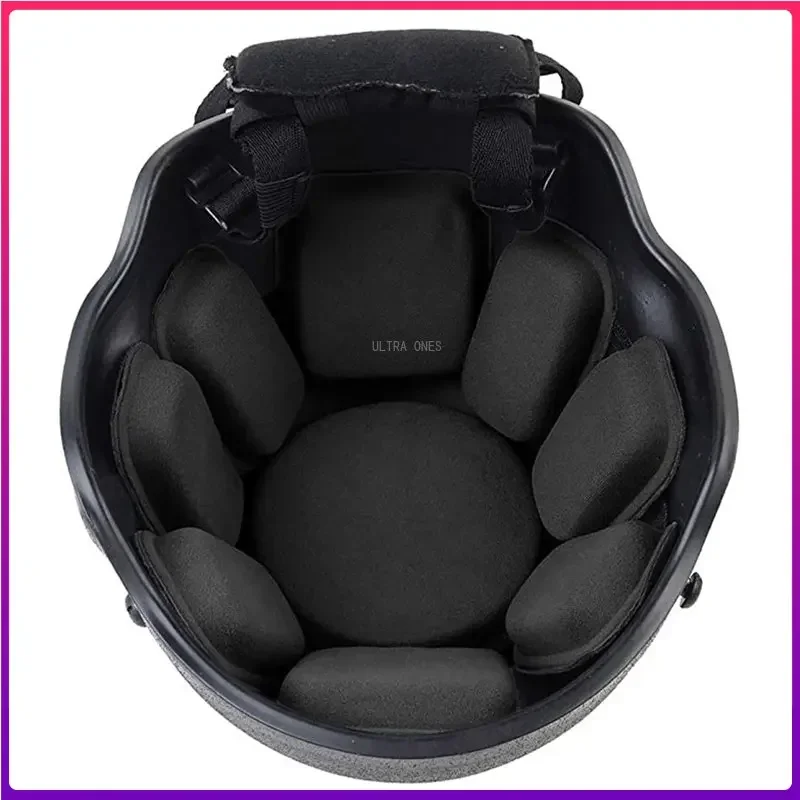 Alpinestars Crown Pad S-M5 - Motorcycle Protection Padding