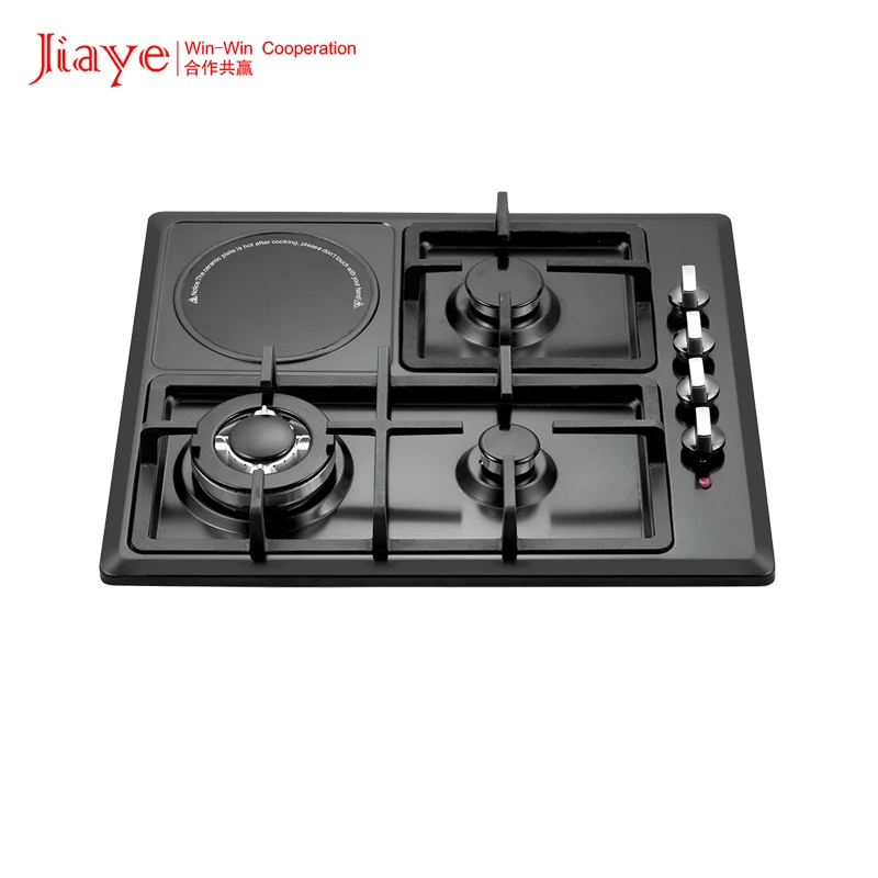 Popular China Manufacturer Low Price Gas Stove 5 Burner Easy Clean Built in Electric with Gas Hob 5 Popular China Manufacturer Low Price Gas Stove 5 Burner Easy Clean Built in Electric with Gas Hob 5