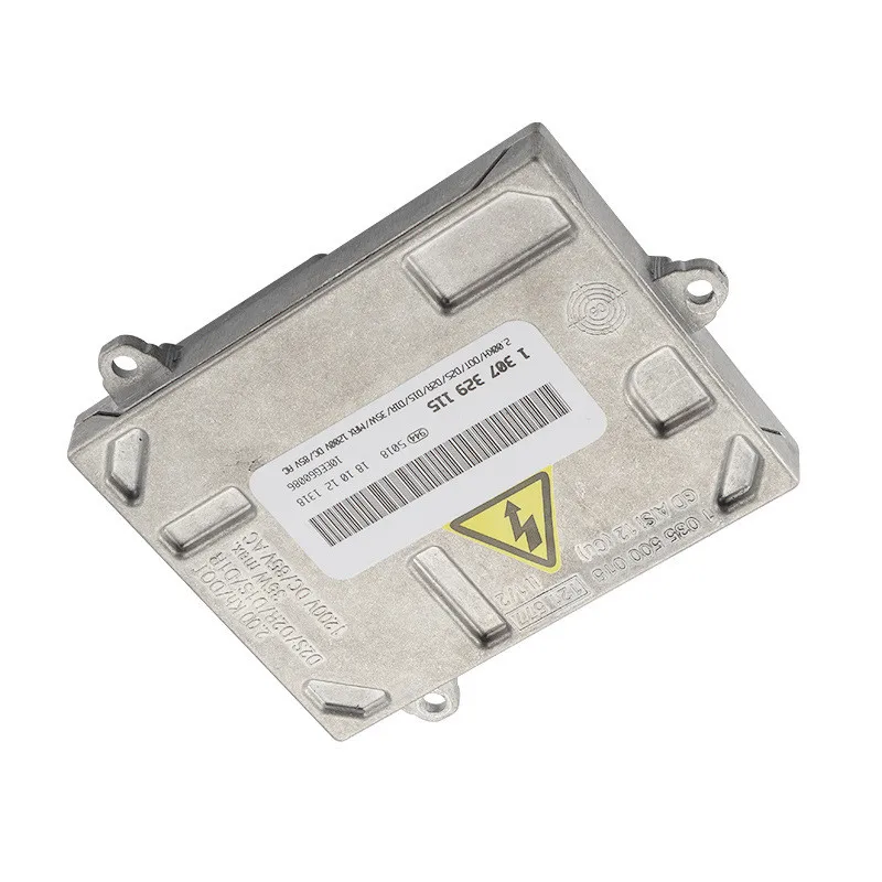 D1S OEM 크세논 헤드라이트 밸러스트 제어 1307329115, 사브 9-7 9-7x 2006-2008, 볼보 S40 2004-2007