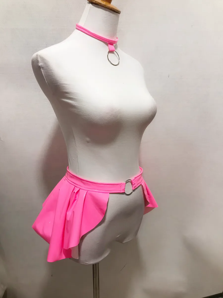 Performance bodysuit product detail