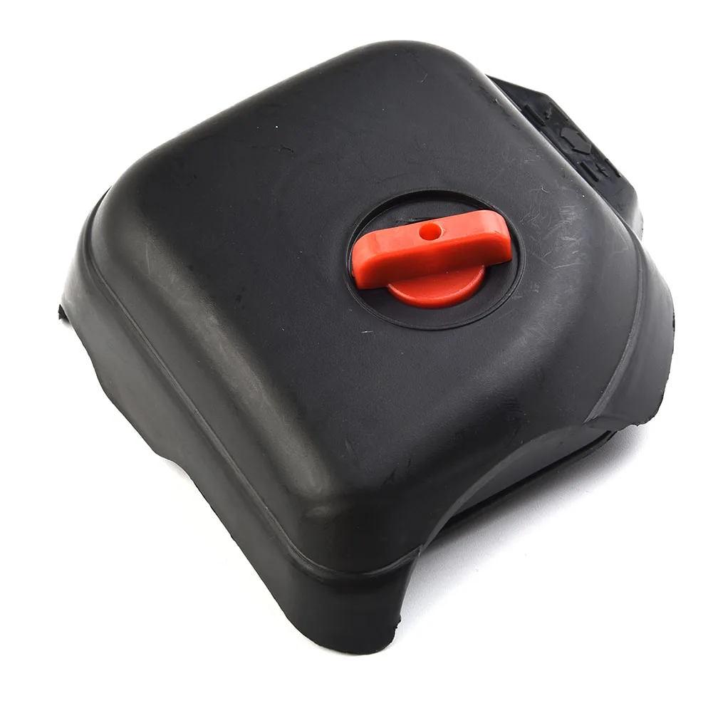 Air Filter Assembly With Cover 1 Set for Zenoah G26LS Strimmer Brushcutter 25.4CC Gasoline Engine