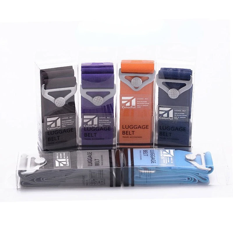 Рисунок 6 - Ремень для багажа для путешествий