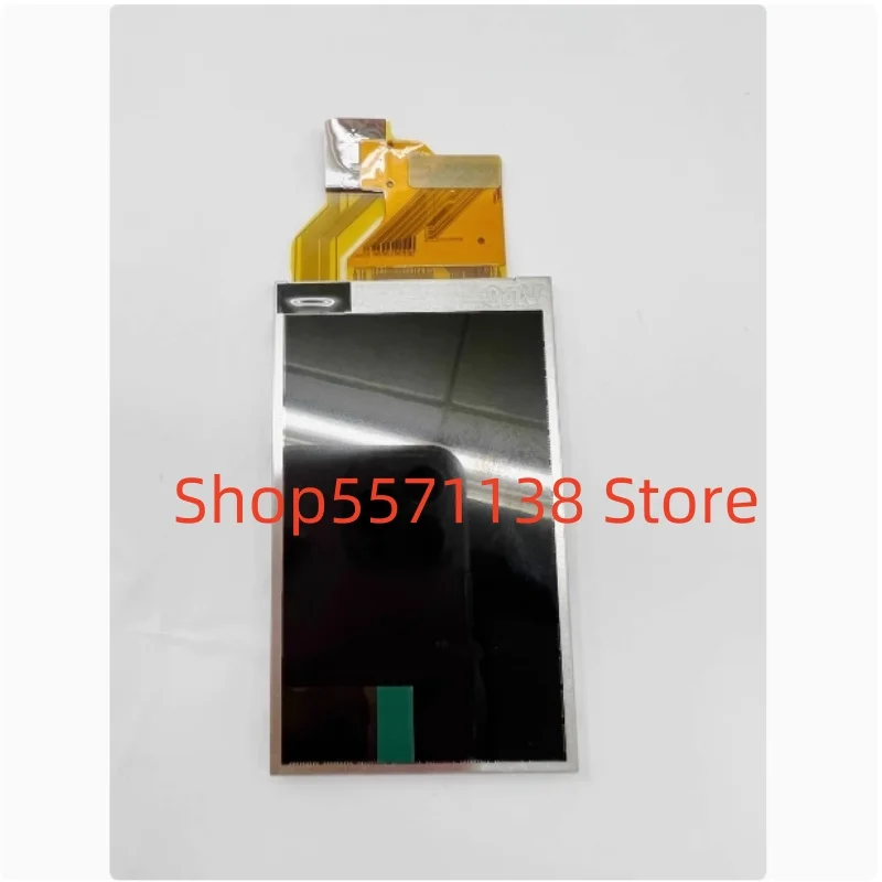 1PCS New LCD Screen Display for Samsung ST550 ST1000 ST100 Camera With Touch screen and backlight