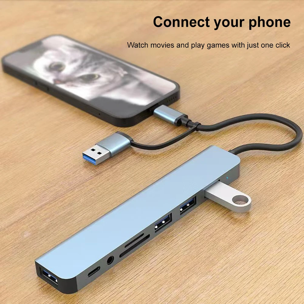 USB  3.0 USB C ũ ̼,  USB 3.0 CŸ й, SD TF ī , ƺ ο OTG , 8  1, 5Gbps