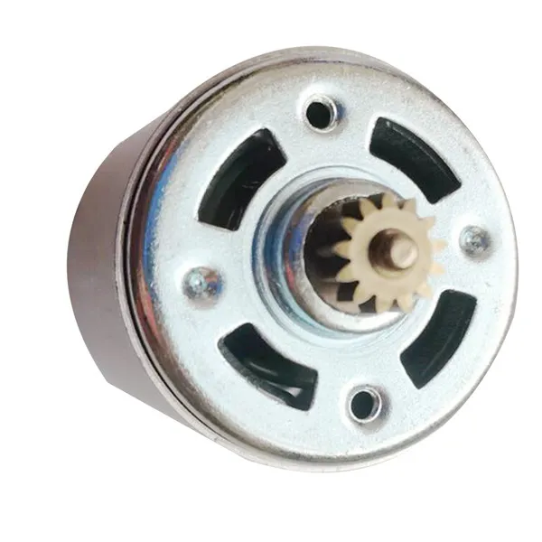 BOSCH GSR 18-LI GSB 18-LI PSB 1800 LI-2 나사 드라이버용 모터 교체, 18V 13 톱니