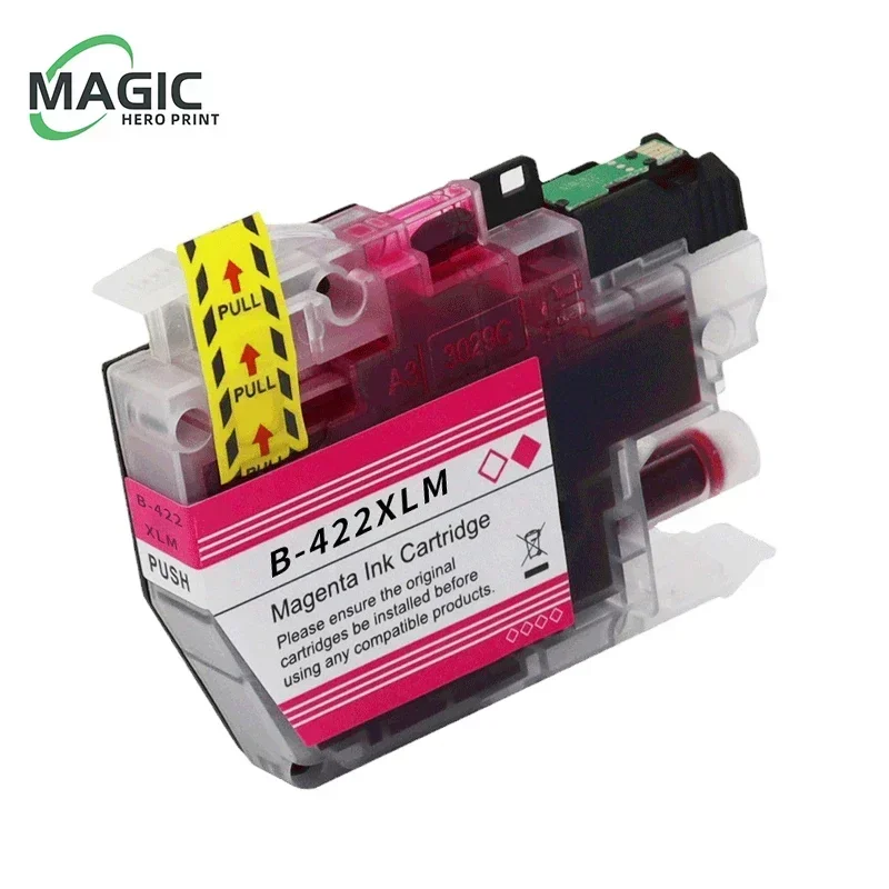Compatible Ink Cartridge For Brother MFC-J5340DW MFC-J5345DW MFC-J5740DW MFC-J6540DW J6940DW