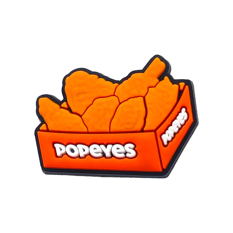 Рисунок 3 - подвески для обуви