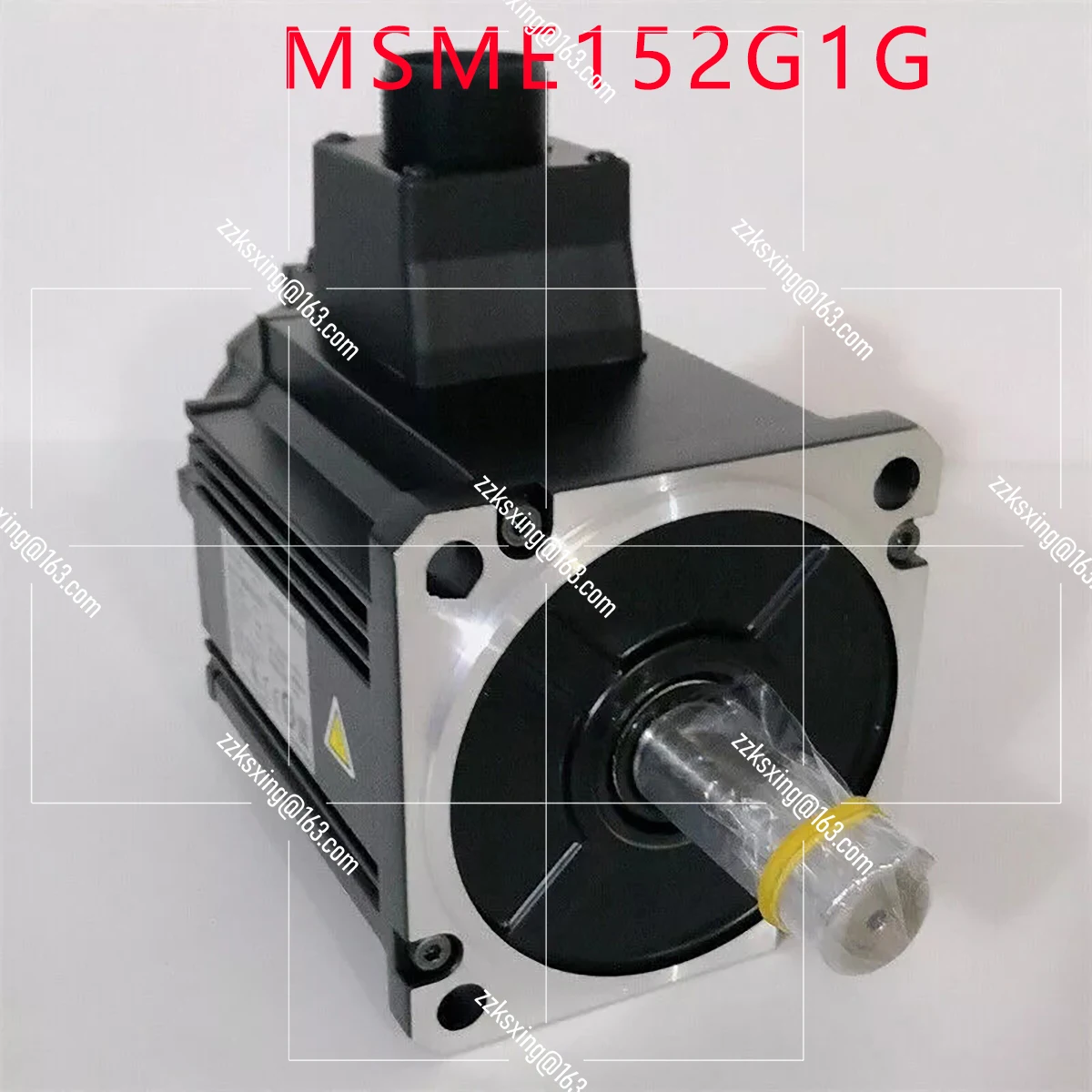 

Bran-новый оригинальный Серводвигатель MSME152G1G