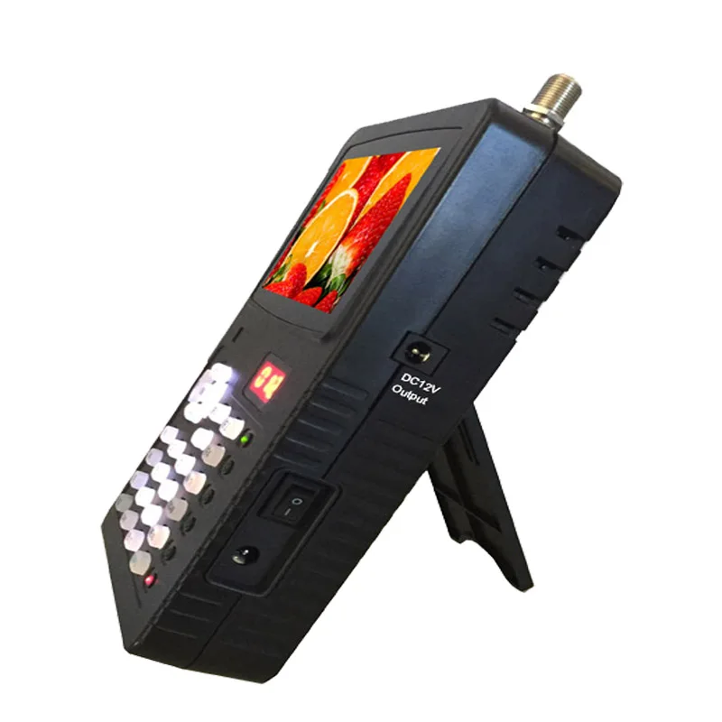 ڵ Ƽ HD  δ  , AHD KPT-359H ÷  跮, KPT-359H + 3.5 ġ