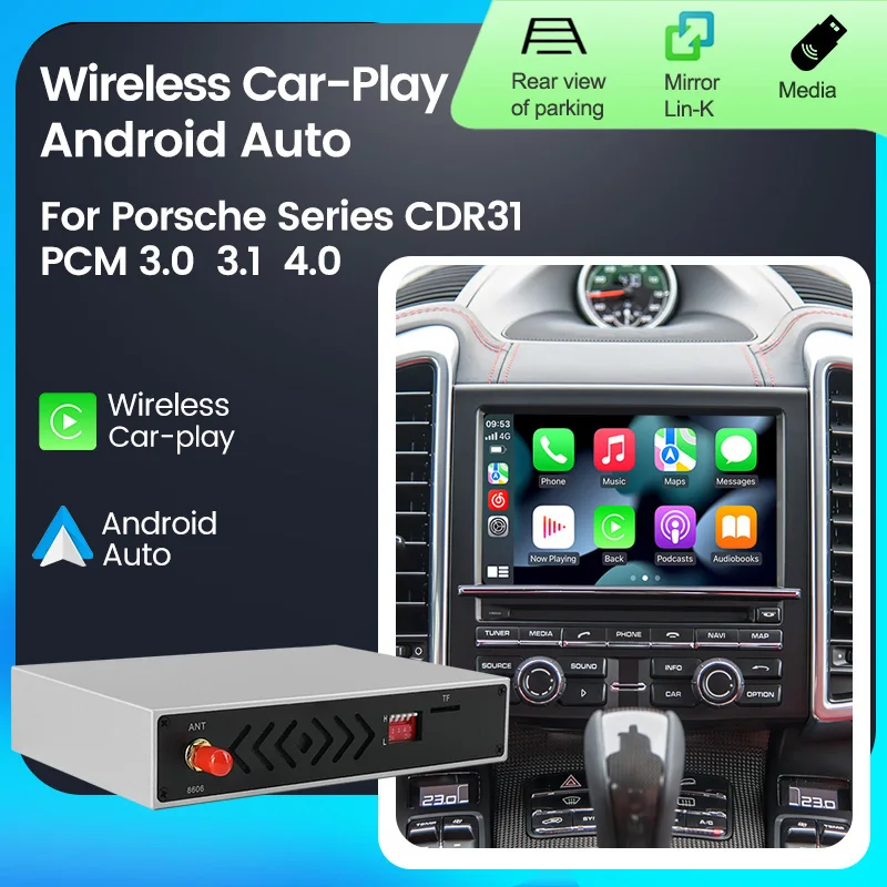  ī̿ ī̸ Ķ޶ MACAN 911 978 PCM ø ī޶ OEM ȭ ׷̵  ī÷ ȵ̵ ڵ ̷ ũ