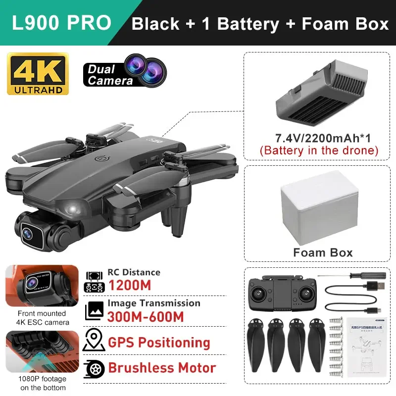 Black-1Batt-Foambox