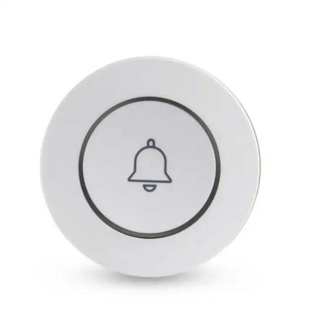 sos button