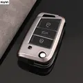 3 BTN Grey only case