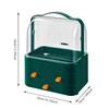 Cosmetic Storage Box Dustproof Waterproof Drawer Organizer Skincare Holder Multi-functional Makeup Storage for Dressing Table 6