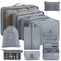 10 A grey
