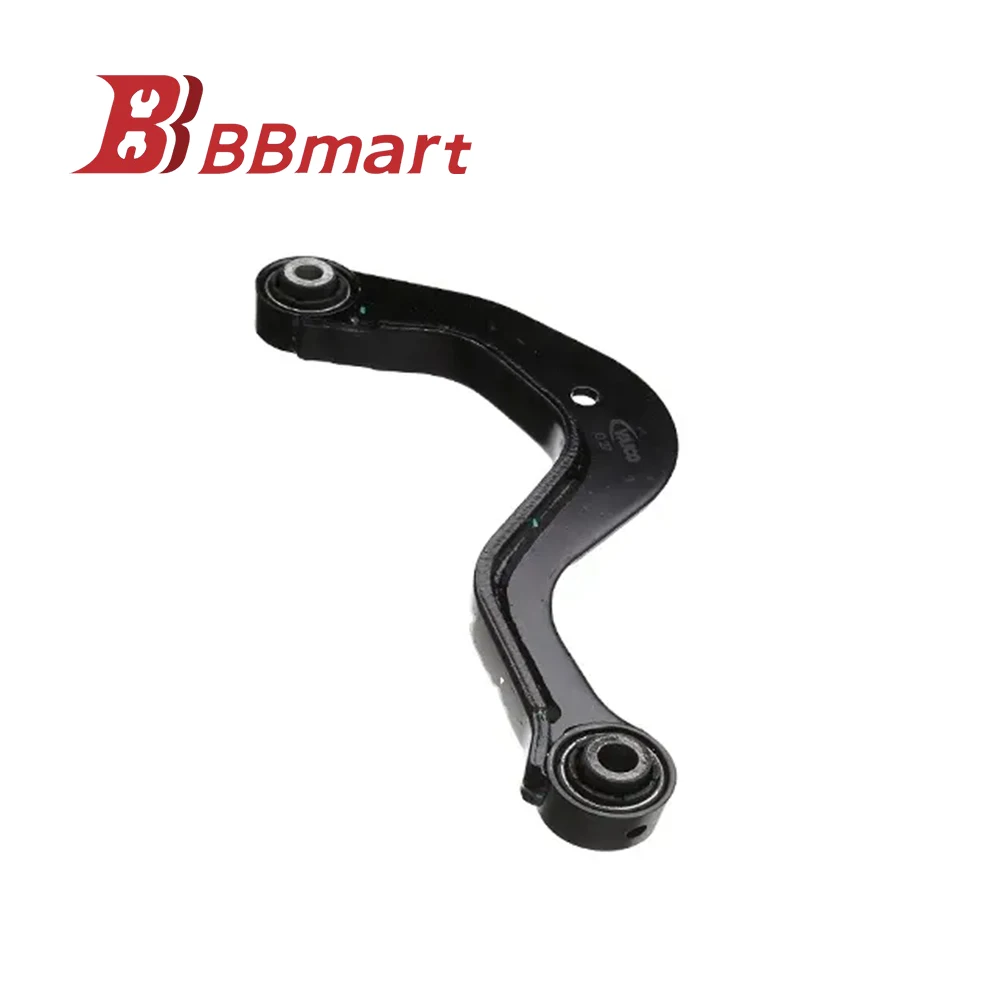 BBmart Auto Peças Traseira Braço de Controle Superior Braços Swing Para Audi A3 VW Golf /Golf Sportsvan T-Roc Lamando 5QD505323 Acessórios Do Carro