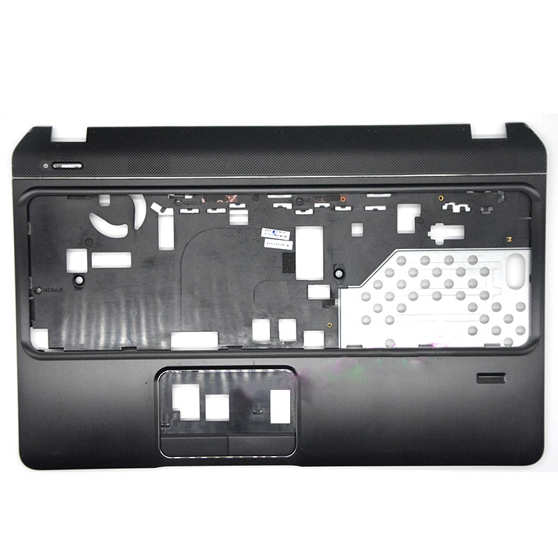NEW For HP Pavilion DV6 DV6-7000 DV6-7002 DV6-7208TX Laptop LCD Back Cover/Front Bezel/Hinges/Palmrest/Bottom Case 682052-001