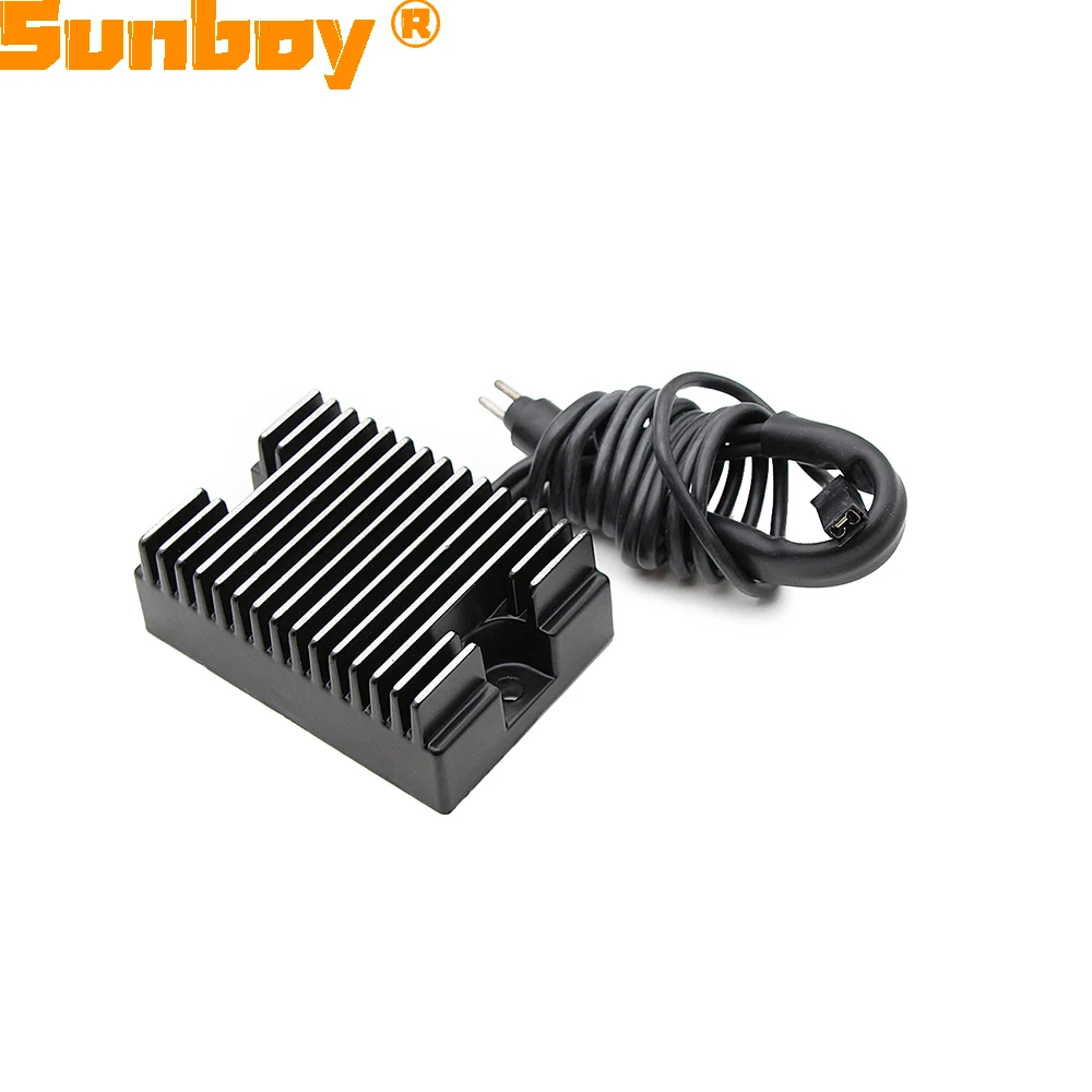 Raddrizzatore Regolatore Moto 74523-92A Per Harley Davidson Xl883 Sportster 883 Deluxe Hugger Xl1200 Sportster 1200