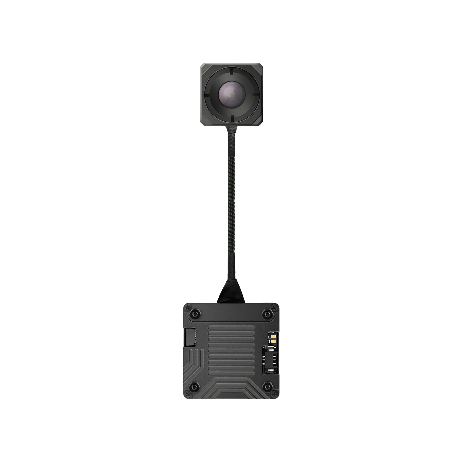 Caméra thermique Caddx 256/384/640 pour drone FPV - Vision nocturne