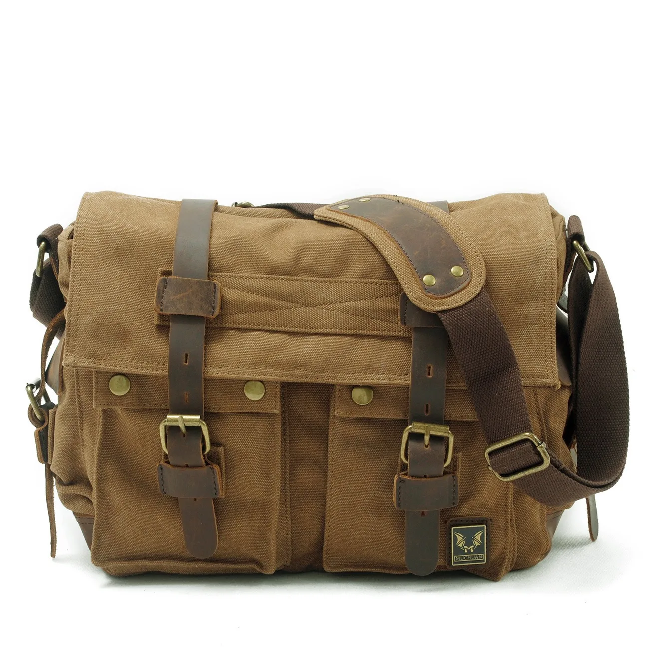 light brown