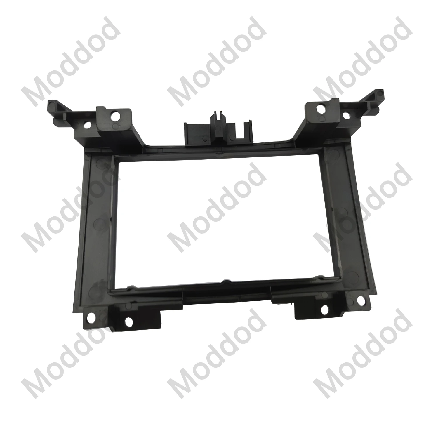  2 Din ڵ  Fascia  MERCEDES-BENZ  (W906) 2006 + VW Crafter 2006-2016  ġ Ʈ ŰƮ