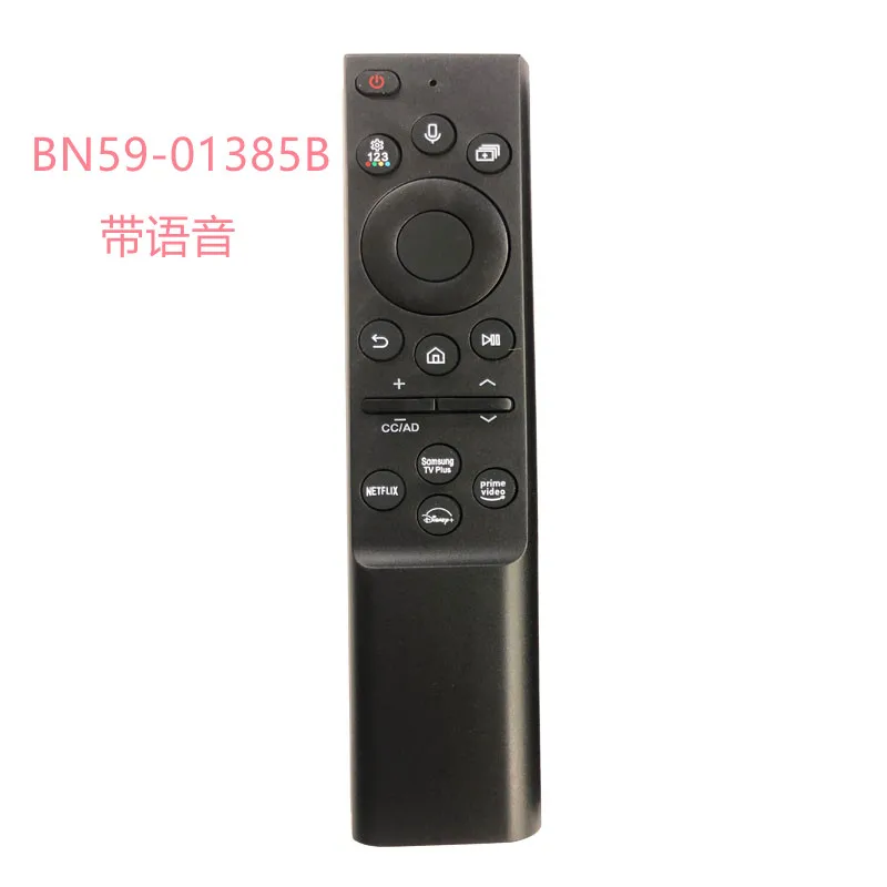 Telecomando Bn59-01385B Per Controller Smart Tv Samsung Con Voce