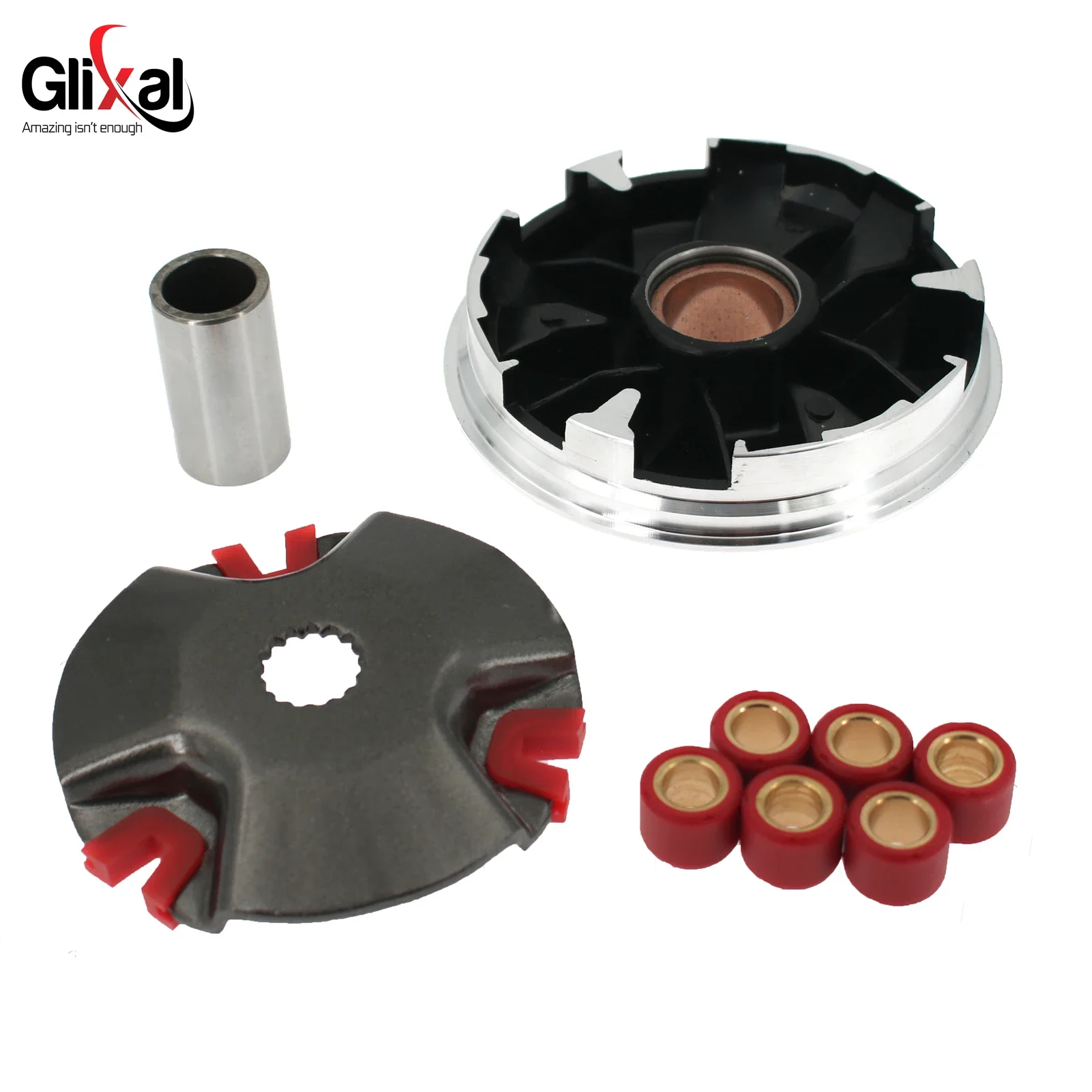 Kit cardan para moto 150 (97) foto