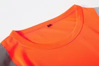 Fluorescent High Visibility T-Shirts