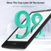 For Amazon Kindle Paperwhite 10th Gen 2018 6inch Tempered Glass Screen Protector For Kindle KPW1/2/3/4 5th 6th 7th Protect Glass 3