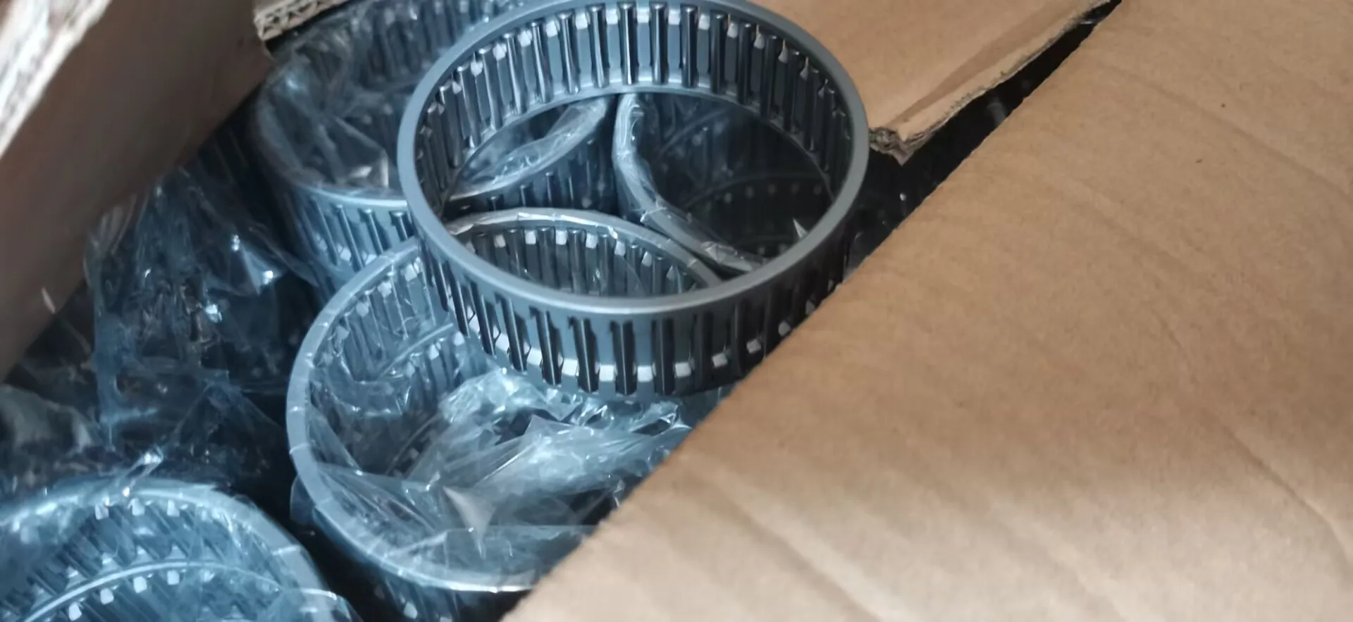 

1 PC F45517 Needle bearing F-45517 K53.5*59.5*16.5