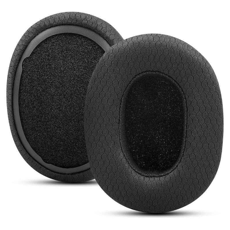Skullcandy Crusher Evo イヤーパッド新品 美品 Amazon.com: Geekria QuickFit Replacement Ear Pads for