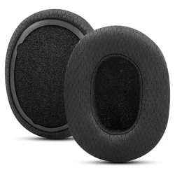 Premium Replacement Earpads and Headband Cover (Dim Gray)