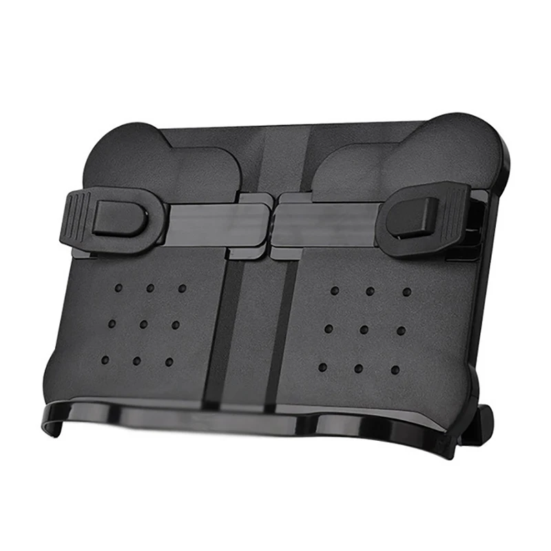 Multifunctional Adjustable Reading Book Holder Bookshelf Mobile Phone Tablet Book Stand Holder Portable Foldable Bookends