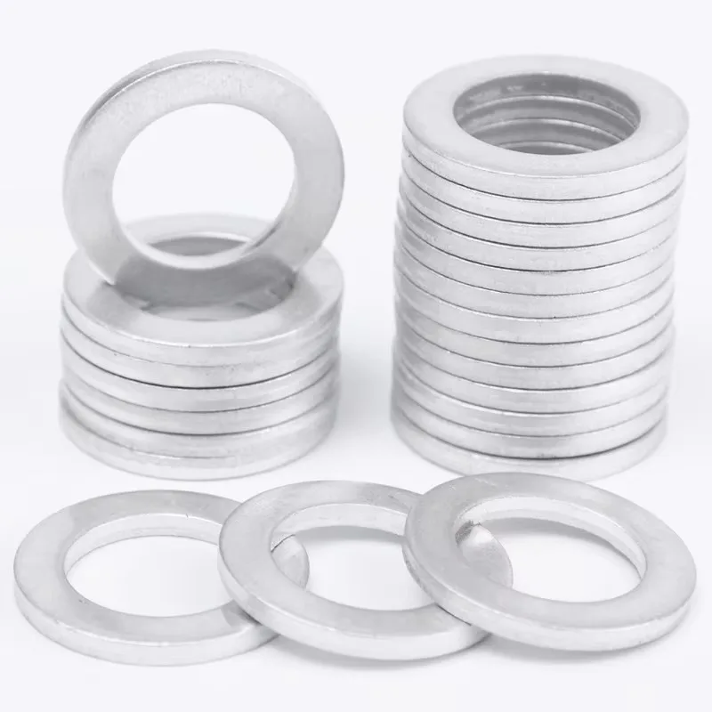 Oil Drain Plug Crush Washer Gasket 14MM For Honda Accord Civic CRV CRZ HRV Acura 9410914000 94109-14000 94109 14000 Fit2006-