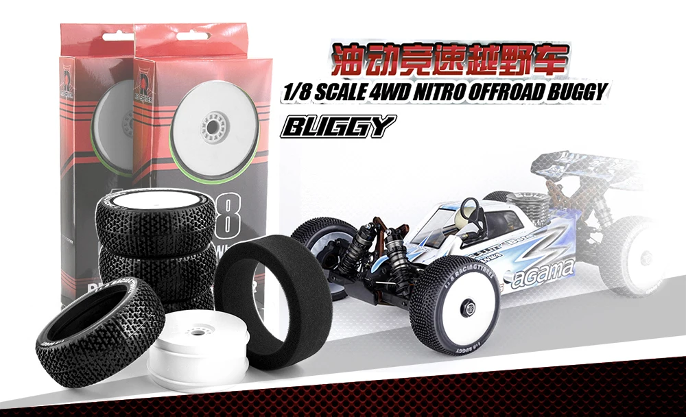 Рисунок 5 - 116 мм внедорожник строительное