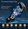 HealthTree Rechargeable Hearing Aids Digital Hearing Aid 16-Channel Portable for Seniors Deaf Mini Ear Hearing Assist Audifonos 4