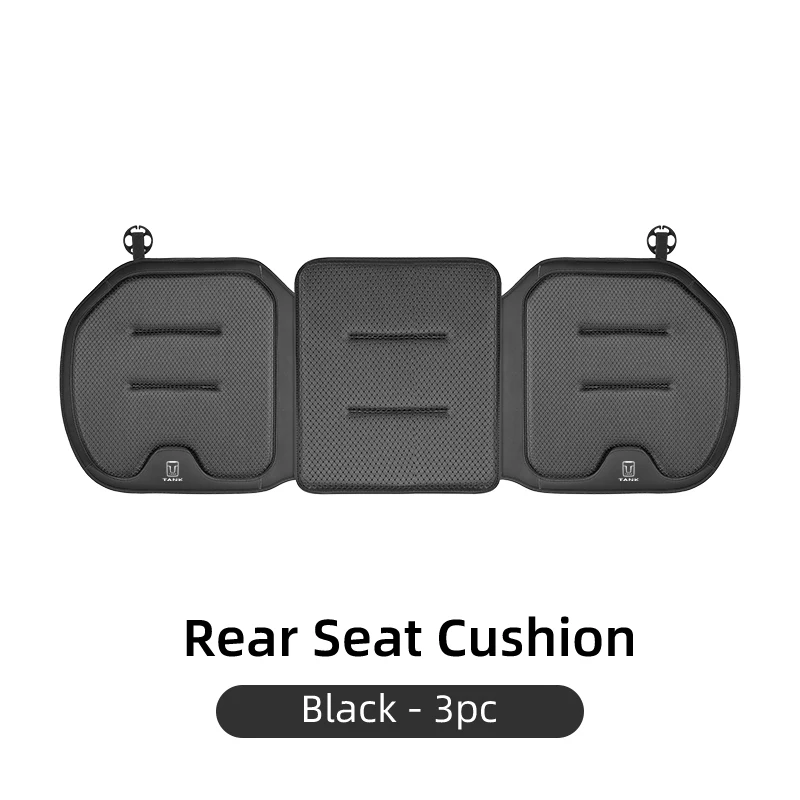 black 1pc
