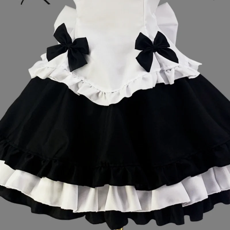 Рисунок 6 - Классическое платье в стиле Лолиты