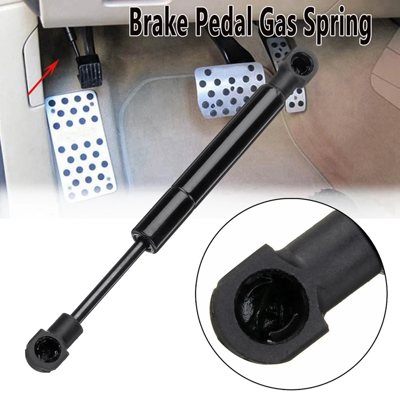 Car Damper Brake Pedal Shock Gas Spring 2X 7L0721689 For Touareg Porsche-Cayenne 2003-2010