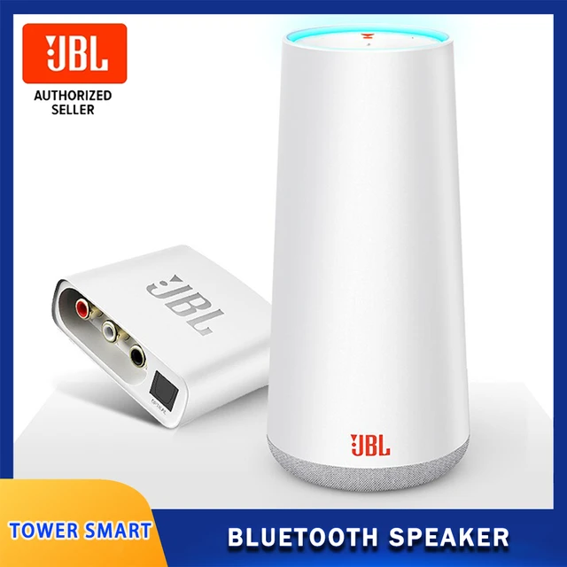 Barre de Son JBL Bluetooth 5.0 Basses Profondes avec Télécommande
