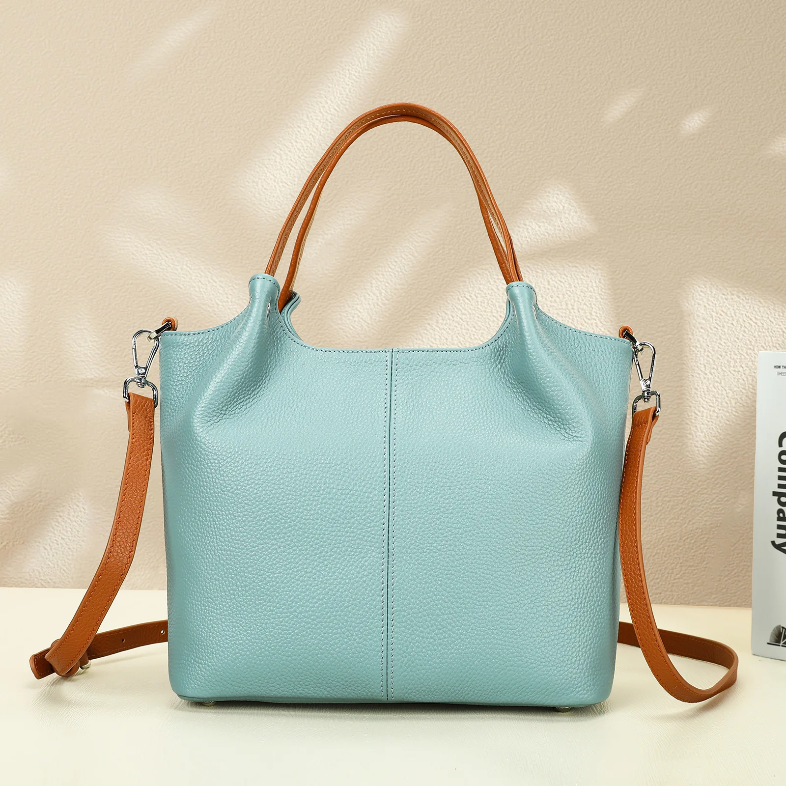 Turquoise color cont