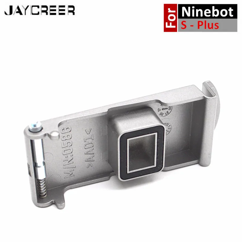 JayCreer Self-Balancing Electric Scooter PTZ Camera Mounts For Segway Ninebot S-Plus
