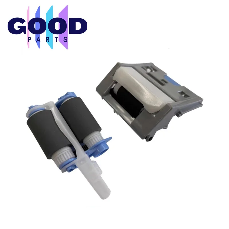 1SETSRM26577000B5L2467904PickupSeparationRollerforHPColor