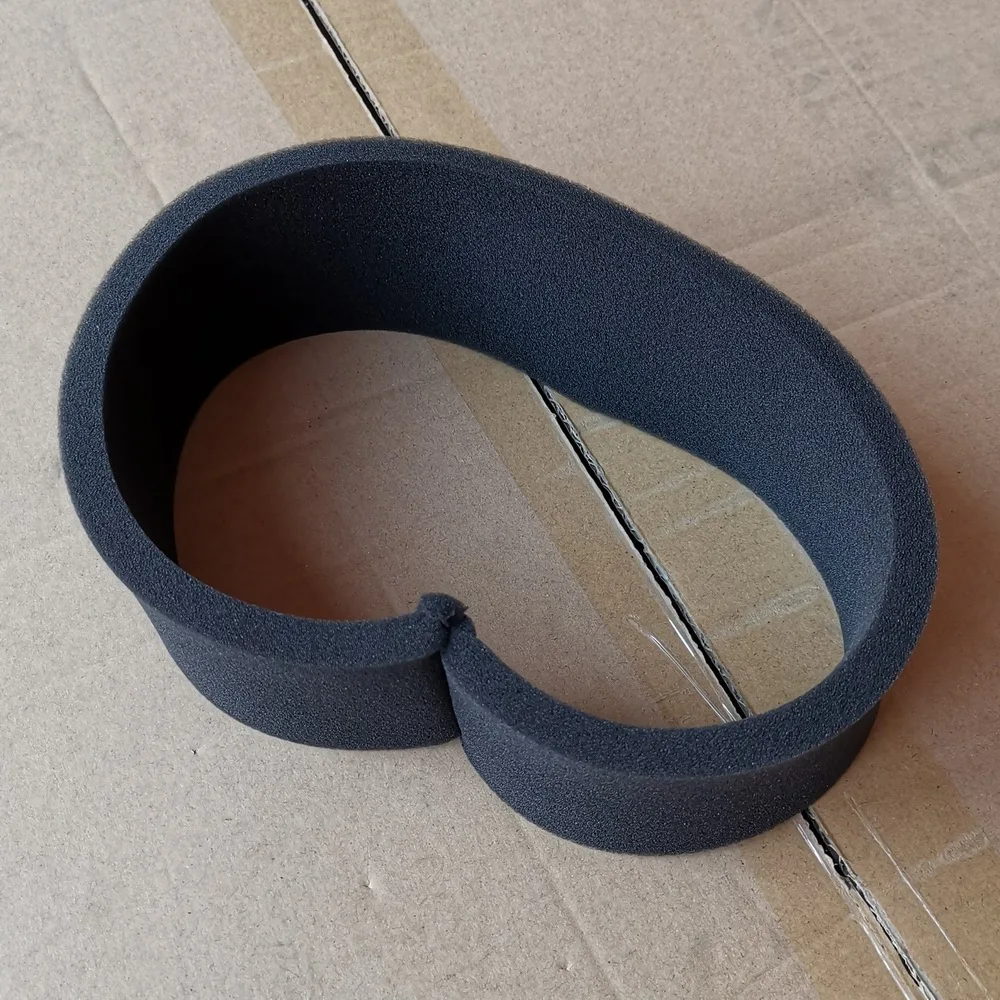 

10 шт. воздушный фильтр Briggs & Stratton 271271, 272490 заготовки для предварительного фильтра