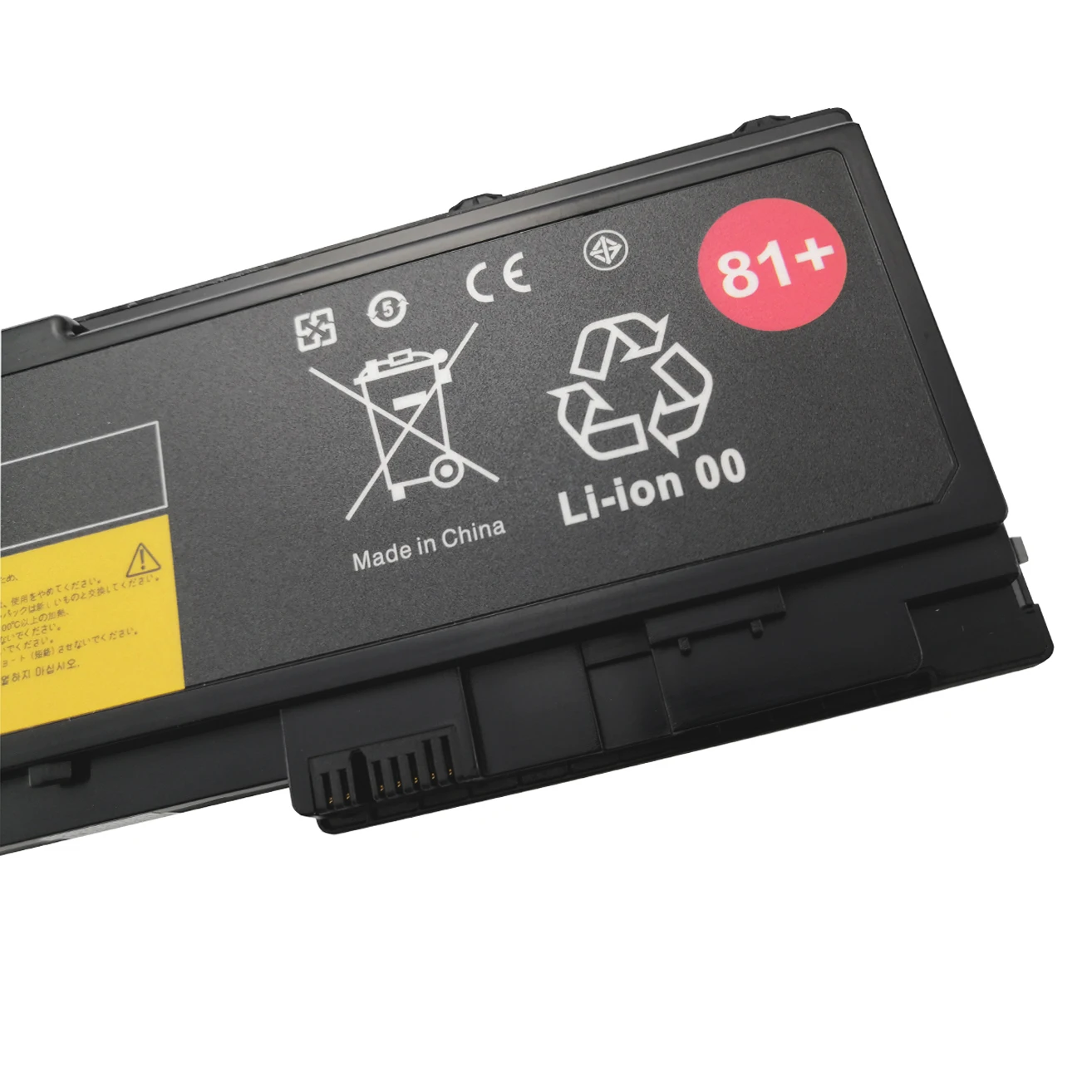 Bateria do Portátil para Lenovo Thinkpad Apto para T430s T420s T420si T430si 45n1039 45n1038 45n1036 42t4846 42t4847 44wh 11.1v - Imagem 2
