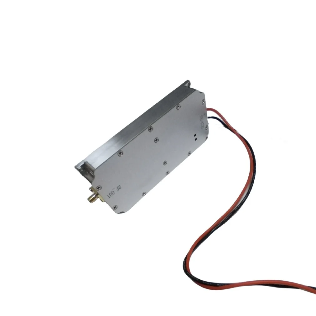 Custom RF 50W  DRON ANT 700-850MHZ 550-700MHZ 850-1000MHZ 1050-1150MHZ 1300-1400MHZ  fo RF POWER amplifier WIFI